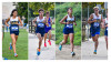 COC Cross Country Has Nine Named All-WSC, Two Academic All-State