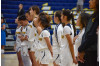 Lady Cougars Close Tourney with Back-to-Back Wins