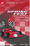 Jan. 25: Matadors Start Their Engines with Spring Fest