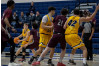 Cougars Squander Early Lead in 84-78 Loss to AVC