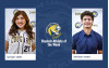 COC Names Lexy Angulo, Colin Yeaman Athletes of the Week
