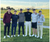 Canyons Golf Swings to Victory in WSC Opener