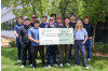 COC Fire Technology Students Awarded Edison Scholarships