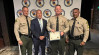 LASD Deputies Receive State’s Medal of Valor