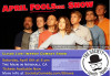 June 1: Society Comedy Troupe Improv Night at The MAIN