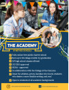 Academy at Method Charter Offers Dual COC Enrollment