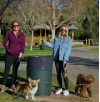 Green Santa Clarita Reminds SCV ‘It’s Your Duty to Bag Dog Doody’