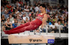 Santa Clarita Native Jeremy Bischoff to Compete in Olympic Trials