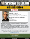 LASD Asks Public’s Help Locating Missing Santa Clarita Man