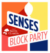 June 20: Summer Solstice Senses Block Party