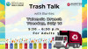 July 16: Trash Talk with Burrtec at Valencia Library