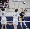 CIF Releases Spring Sports All CIF First Team Selections, Boys Volleyball