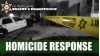 BREAKING NEWS: LASD Responds to Shooting Death on Lyons Avenue