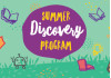 L.A. County Library Summer Discovery Program Already on a Roll