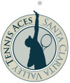 3 Wins, 2 Ties for SCV Tennis Aces