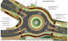July 23: City to Break Ground for Newhall Roundabout