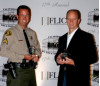 SCV Deputies Honored for Service to Film Companies