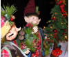 Special Events This Weekend at Festival of Trees