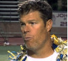 COC Football Coach Tujague Quits to Take Job at BYU