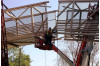 New Paseo Bridge to be Installed over Alta Madera Drive