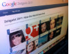 Google Releases Zeitgeist; Rebecca Black, MySpace, Apple Gadgets Make the List