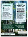 Universalists to Host End-of-Life Planning Seminar