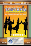 ‘Jewtopia’ Returns to REP Theatre This Month