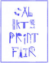April 15: Public Invited to Inaugural CalArts Print Fair