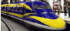 High-Speed Rail Board Wants to Blend In