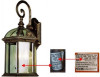 Made in China: SCV Importer Recalls Outdoor Lanterns Sold at Lowe’s