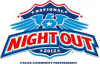 Aug. 4: National Night Out at Central Park