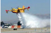 Super Scoopers Arrive in Time for Fire Season