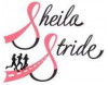 Friends of Sheila Take ‘Fit’ In Stride