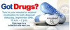 Sheriff Wants Your Drugs: Saturday is 5th Prescription Pill Take-Back Day