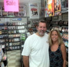 Curtain Falls on CC Video Store, Barber Shop