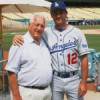 Former Canyon Coach Now with Dodgers