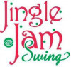 Jingle Jam Swing Dance Saturday at B&G TreeFest