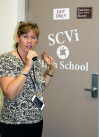 Parents, Kids Speak Out About SCVi Charter School