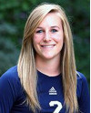 TMC Volleyball’s Samantha Dougherty Named All-American
