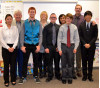 Valencia Students Present Career Exploration Projects
