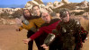 Vasquez Rocks Episode Pushes ‘Big Bang Theory’ to New High