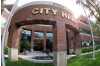 City Hall Poking Rumors Put to Rest