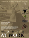 City Libraries Celebrate Women’s History Month; Event March 19