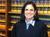 Asst. Chief Judge of Local Court District Ascending to Federal Bench