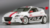 SCV-based Honda Race Car Division to Compete at Pike’s Peak