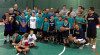 TMC Men Hold Basketball Clinic for SCV Special Olympians