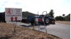 (Video) Castaic High Groundbreaking Brings Unwelcome Traffic to Romero Canyon, Residents Protest