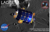 NASA’s Next Lunar Orbiter Passes Tests in Santa Clarita