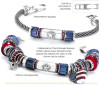 Buy a Brighton Bracelet, Support Hart Dist. Performing Arts
