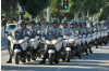 Law Enforcement Encourages Safe Celebrations